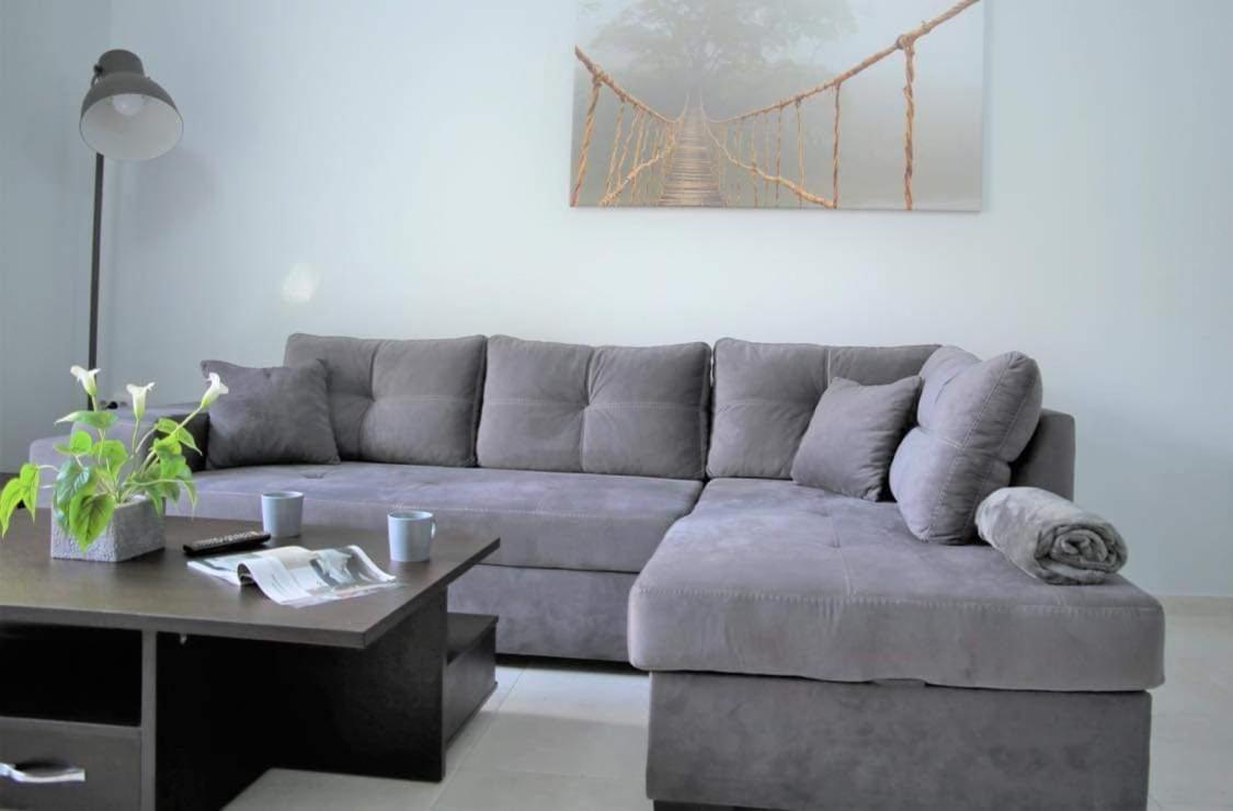 Lovely Apartment In The Center Of Athens. Esterno foto