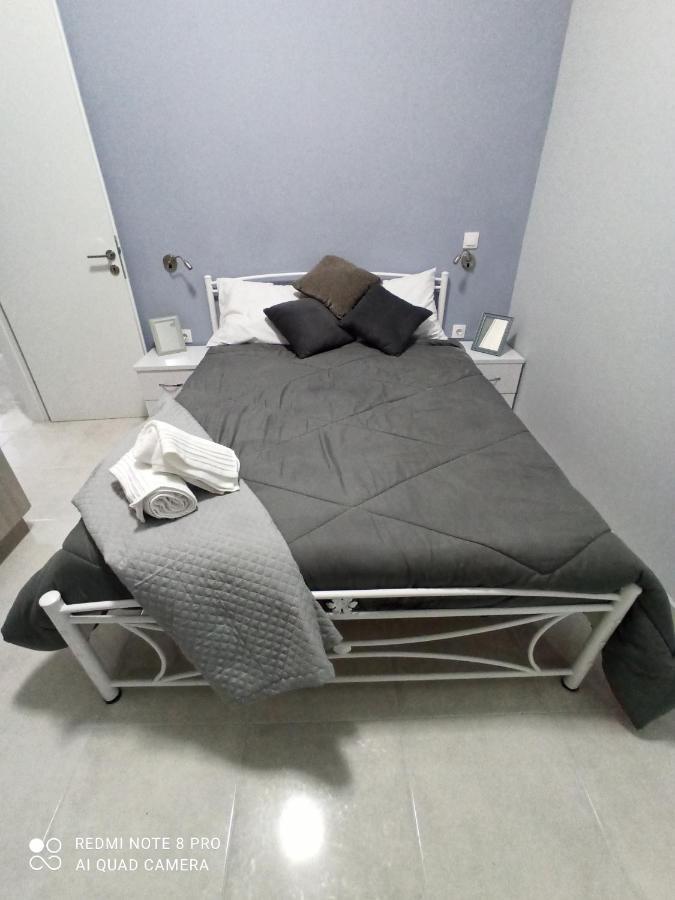 Lovely Apartment In The Center Of Athens. Esterno foto