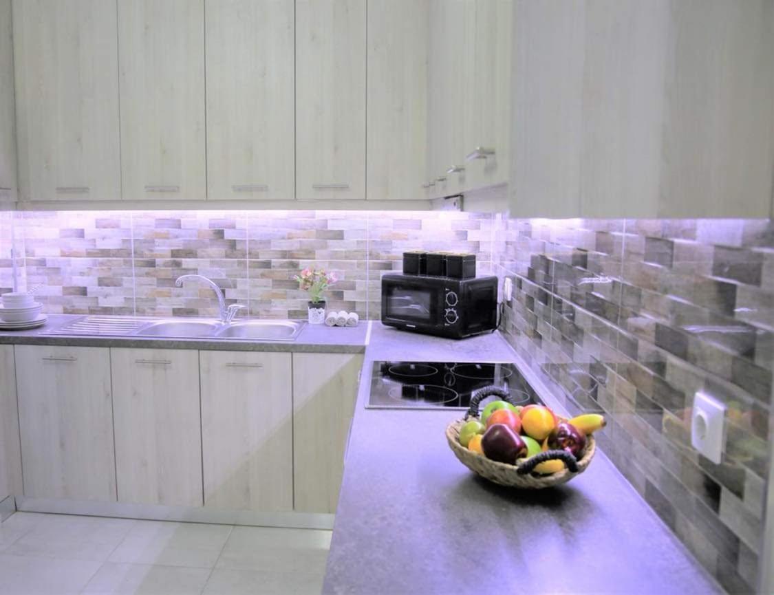 Lovely Apartment In The Center Of Athens. Esterno foto
