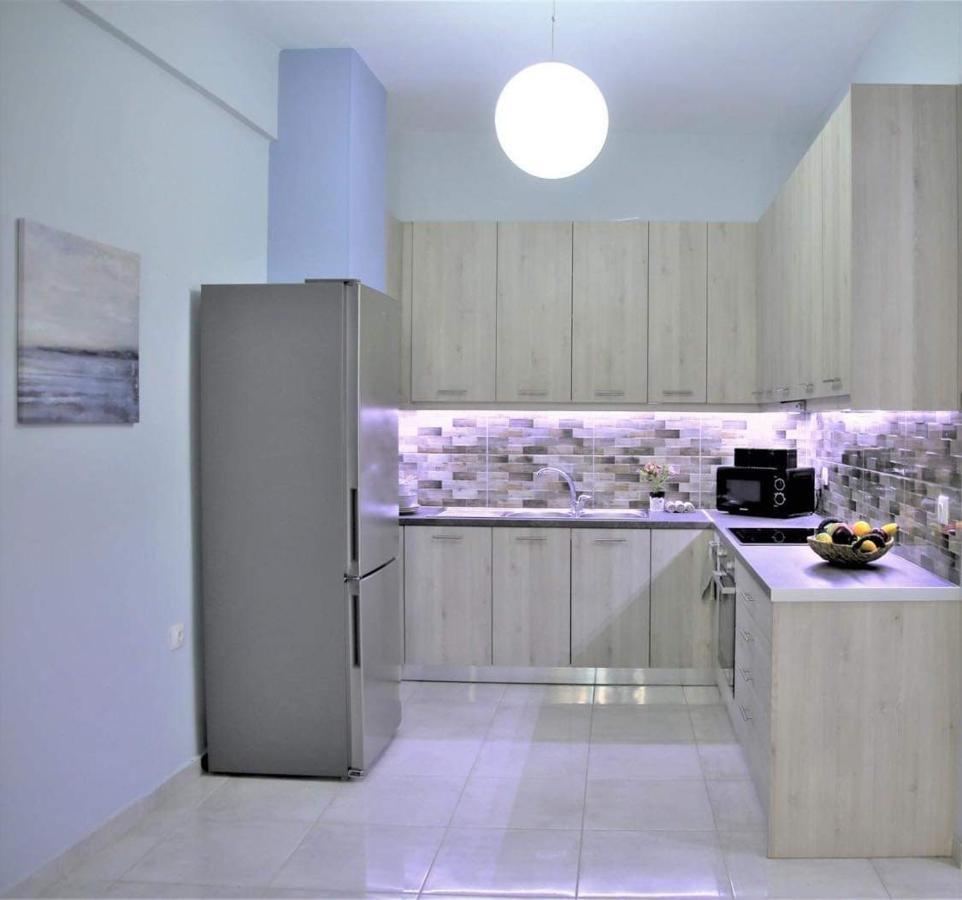 Lovely Apartment In The Center Of Athens. Esterno foto