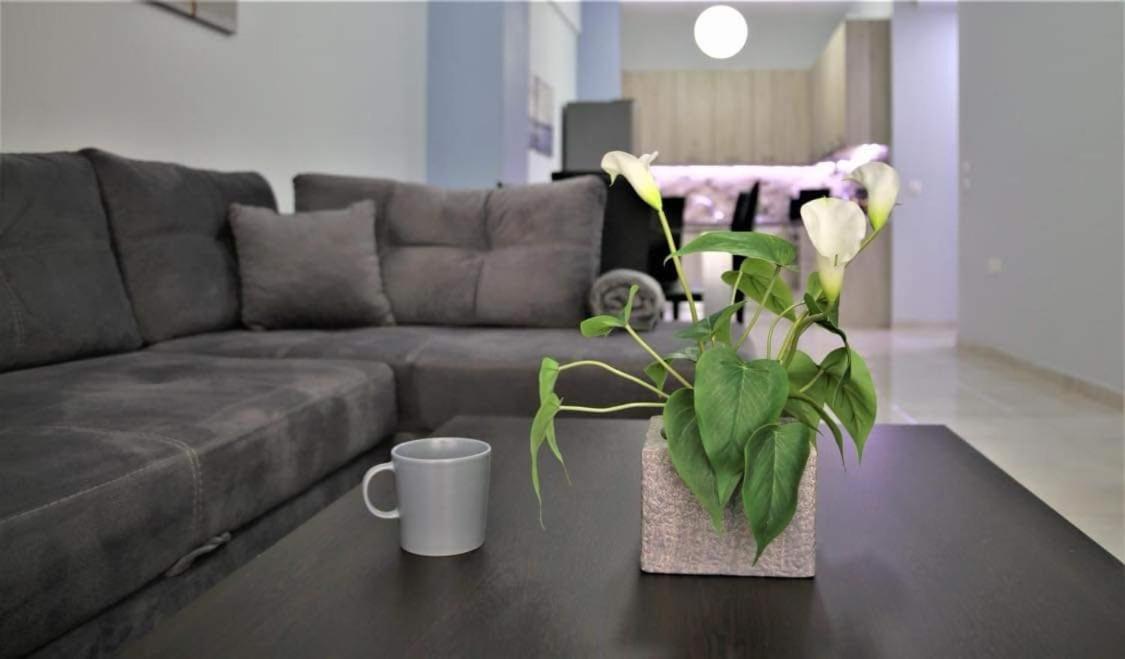 Lovely Apartment In The Center Of Athens. Esterno foto