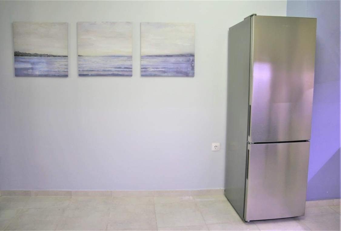 Lovely Apartment In The Center Of Athens. Esterno foto