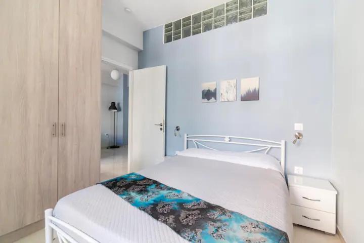 Lovely Apartment In The Center Of Athens. Esterno foto