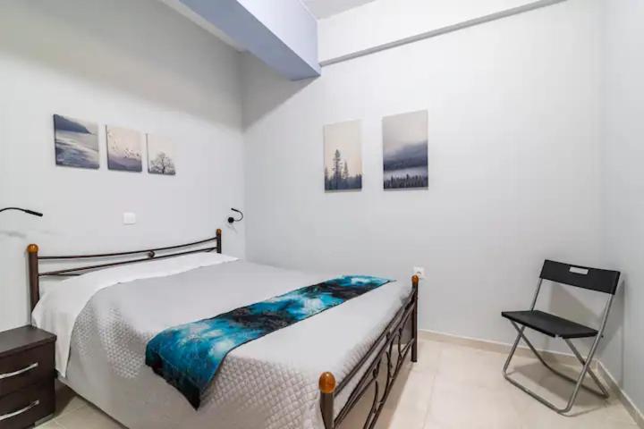 Lovely Apartment In The Center Of Athens. Esterno foto